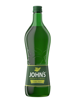 Johns Lime Juice - 0,7L