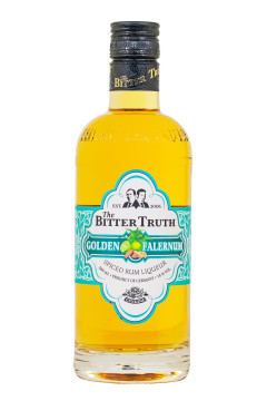 The Bitter Truth Golden Falernum Likör - 0,5L 18% vol