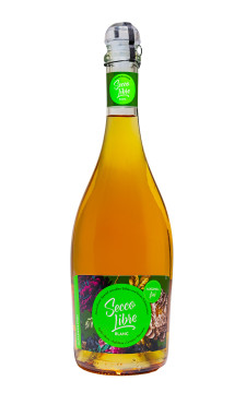Katlenburger Secco Libre Blanc Alkoholfrei - 0,75L