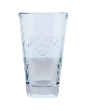 Jim Beam Longdrink Glas