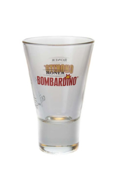 Roner Bombardino Glas Roner Bombardino Glas