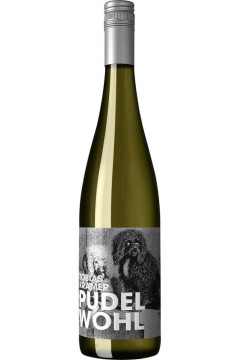 Tobias Krämer Pudelwohl - 0,75L 12,5% vol Tobias Krämer Pudelwohl - 0,75L 12,5% vol