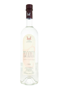 Villa Laviosa Grappa Teroldego Monovitigno - 0,7L 40% vol