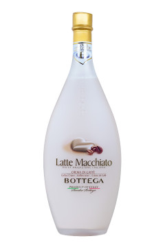 Bottega Latte Macchiato - 0,5L 15% vol Bottega Latte Macchiato - 0,5L 15% vol