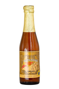 Lindemans Pecheresse Bier - 0,25L 2,5% vol Lindemans Pecheresse Bier - 0,25L 2,5% vol