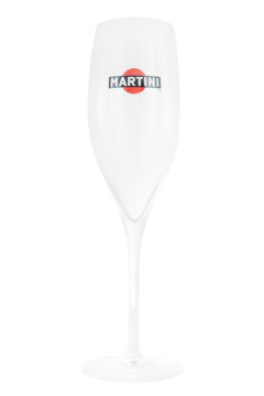 Martini Sekt Glas Martini Sekt Glas