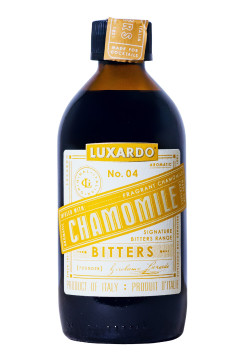 Luxardo Chamomile Bitters - 0,2L 44% vol
