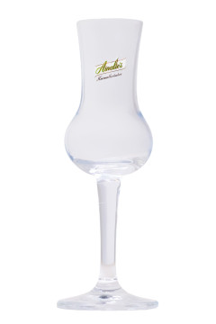 Wilthener Amalies Heimatkräuter Nosing Glas Wilthener Amalies Heimatkräuter Nosing Glas