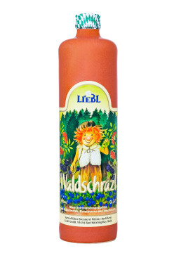 Liebl Waldschrazl - 0,7L 40% vol