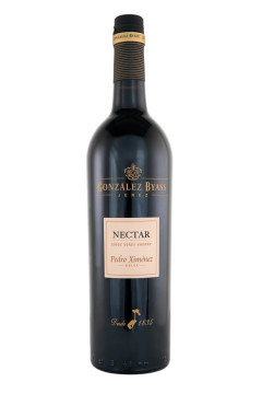 Gonzales Byass Nectar Jerez Xérès Sherry - 0,7L 15% vol