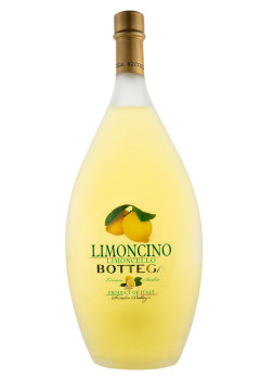 Limoncino Bottega Liquore - 0,7L 30% vol Limoncino Bottega Liquore - 0,7L 30% vol