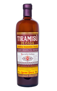 Tiramisu di Casa - 0,7L 16% vol