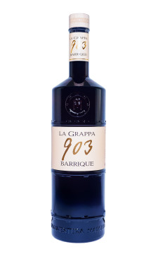 La Grappa 903 Barrique - 3L 40% vol