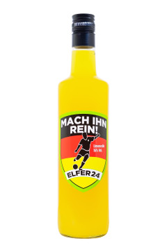 Elfer24 Limoncello - 0,7L 16% vol Elfer24 Limoncello - 0,7L 16% vol