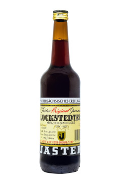 Lockstedter Kräuter-Spirituose - 0,7L 45% vol Lockstedter Kräuter-Spirituose - 0,7L 45% vol