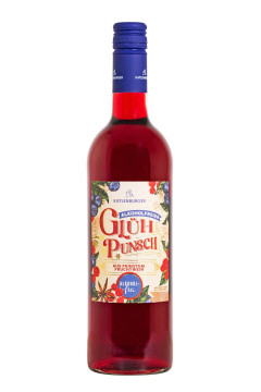 Katlenburger Glühpunsch alkoholfrei - 0,75L Katlenburger Glühpunsch alkoholfrei - 0,75L