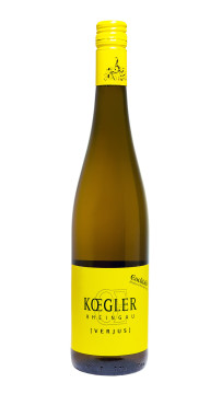 Koegler Verjus Alkoholfrei - 0,75L