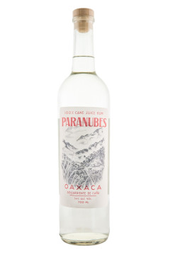 Paranubes Rum - 0,7L 54% vol Paranubes Rum - 0,7L 54% vol