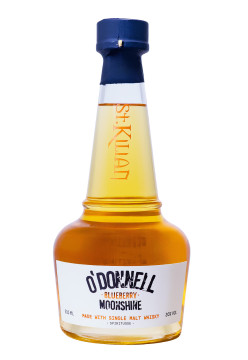O'Donnell Moonshine Blueberry - 0,5L 30% vol