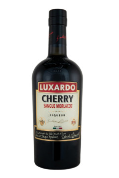 Luxardo Sangue Morlacco Kirsch-Likör - 0,7L 30% vol