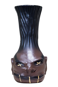 Deadhead Tiki Kunststoff-Becher Deadhead Tiki Kunststoff-Becher