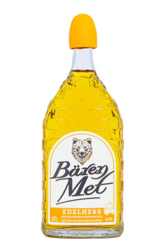 Bären Met Honigwein - 0,75L 15% vol Bären Met Honigwein - 0,75L 15% vol