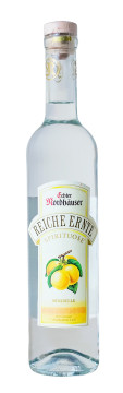 Echter Nordhäuser Reiche Ernte Mirabelle - 0,5L 30% vol