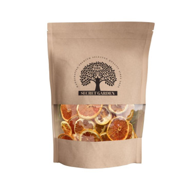 Goldberg Secret Garden Pink Grapefruit 250g