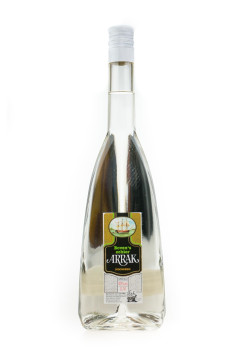 Bovens Arrak - 0,7L 40% vol Bovens Arrak - 0,7L 40% vol