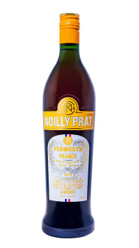 Noilly Prat Ambre Vermouth - 0,75L 16% vol