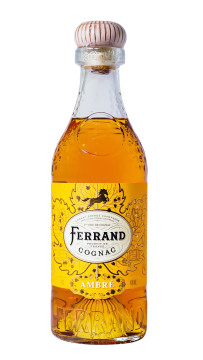 Pierre Ferrand Ambre Grande Champagne - 0,7L 40% vol (09.04.2025) Pierre Ferrand Ambre Grande Champagne - 0,7L 40% vol