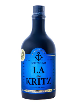 Spitzmund La Kritz - 0,5L 20% vol