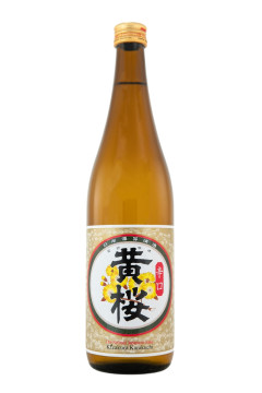 Kizakura Karakuchi Dry Sake - 0,72L 14% vol Kizakura Karakuchi Dry Sake - 0,72L 14% vol