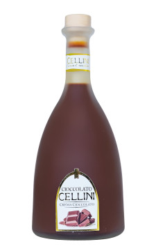 Cellini Crema Cioccolato - 0,7L 15% vol