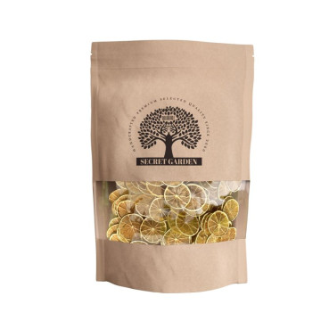 Goldberg Secret Garden Lime 250g