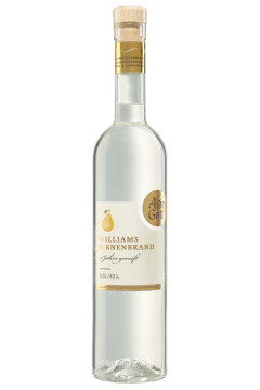 Alde Gott Williams Birnenbrand 3 Jahre - 0,5L 42% vol