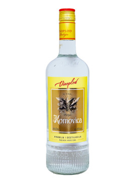 Vinplod Komovica Rakija - 1 Liter 38% vol