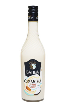 Mangaroca Batida Cremosa - 0,5L 15% vol