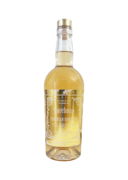 The Amber Falernum Spiced Rum - 0,5L 17% vol