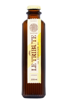 Le Tribute Lemonade - 0,2L Le Tribute Lemonade - 0,2L