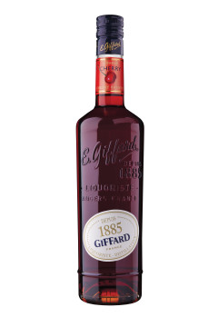 Giffard Cherry Brandy Likör - 0,7L 25% vol