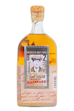 Rumble Harbor - 0,7L 42% vol Rumble Harbor - 0,7L 42% vol
