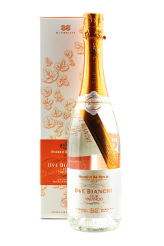 Andrea da Ponte Fior d Arancio - 0,7L 38% vol Andrea da Ponte Fior d Arancio - 0,7L 38% vol