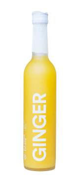 Ile Four Ginger Sake - 0,5L 14% vol Ile Four Ginger Sake - 0,5L 14% vol