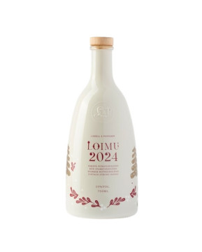 Loimu 2024 Jahrgangs-Glögg - 0,75L 15% vol Loimu 2024 Jahrgangs-Glögg - 0,75L 15% vol