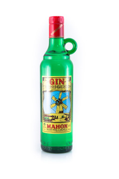 Xoriguer Mahon Gin - 0,7L 38% vol Xoriguer Mahon Gin - 0,7L 38% vol