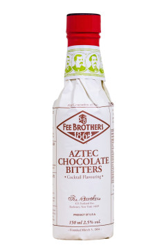 Fee Brothers Aztec Chocolate Bitters - 0,15L 2,5% vol