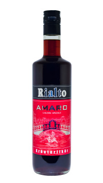 Rialto Amaro Liqueur - 0,7L 30% vol