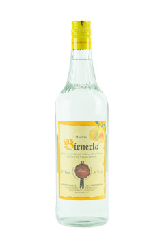 Prinz Birnerla - 1 Liter 34% vol Prinz Birnerla - 1 Liter 34% vol