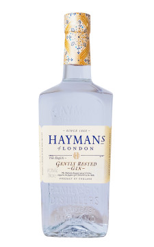 Haymans Gently Rested Gin - 0,7L 41,3% vol
